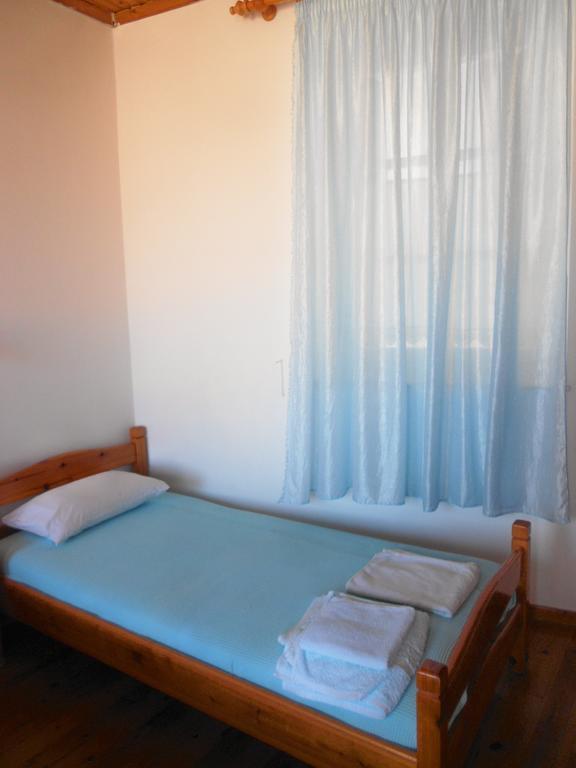 Aggela Guesthouse Skopelos Town Phòng bức ảnh